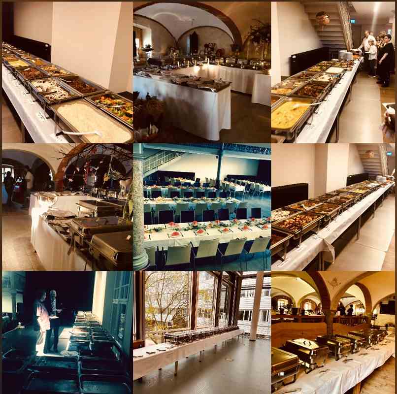 Catering