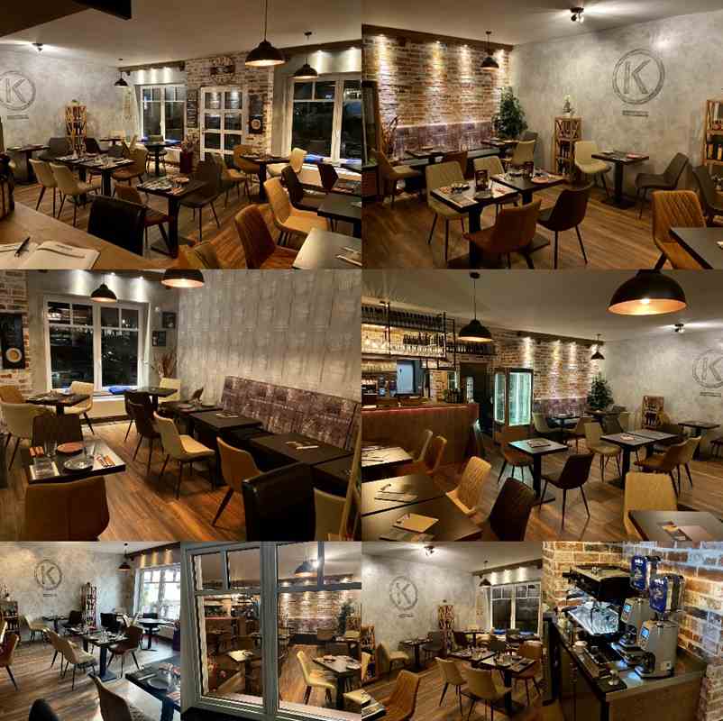 Kosta's Tagescafe