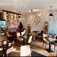 Kosta's Tagescafe